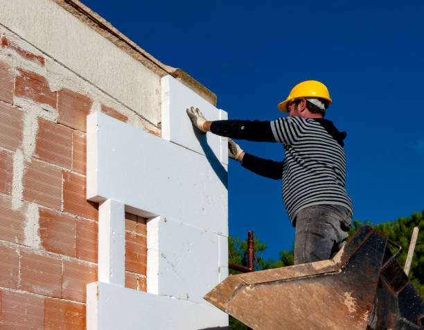 Best Insulation Repair Services  in Mcrae Helena, GA