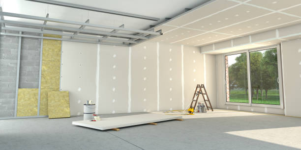 Best Crawl Space Insulation  in Mcrae Helena, GA