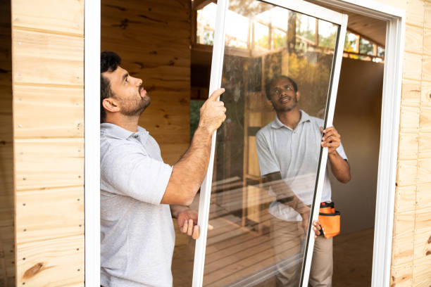 Best Insulation Replacement Services  in Mcrae Helena, GA